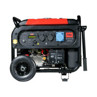 Инверторный генератор FUBAG TI 7000 A ES