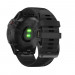 Часы Garmin Fenix 6 Pro черные с черным ремешком, 100111, от производителя Garmin