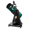 Телескоп Orion Starblast 4.5 Astro (рефлектор на монтировке добсона), 115242, от производителя Orion