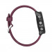 Часы Garmin Forerunner 245 черные с вишневым ремешком, 100150, от производителя Garmin