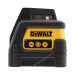 Лазерный уровень DEWALT DW0811, 107159, от производителя DEWALT