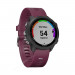Часы Garmin Forerunner 245 черные с вишневым ремешком, 100150, от производителя Garmin