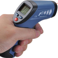 DT-811 Инфракрасный термометр (пирометр)