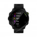 Часы Garmin Forerunner 55 черные, 107914, от производителя Garmin