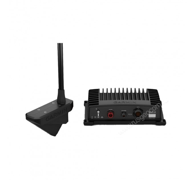 Сонар Garmin Panoptix LiveScope монтаж на транец, 85032, от производителя Garmin