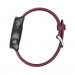 Часы Garmin Forerunner 245 черные с вишневым ремешком, 100150, от производителя Garmin