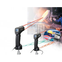 DT-8855 Инфракрасный термометр (пирометр)