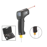 DT-8855 Инфракрасный термометр (пирометр)