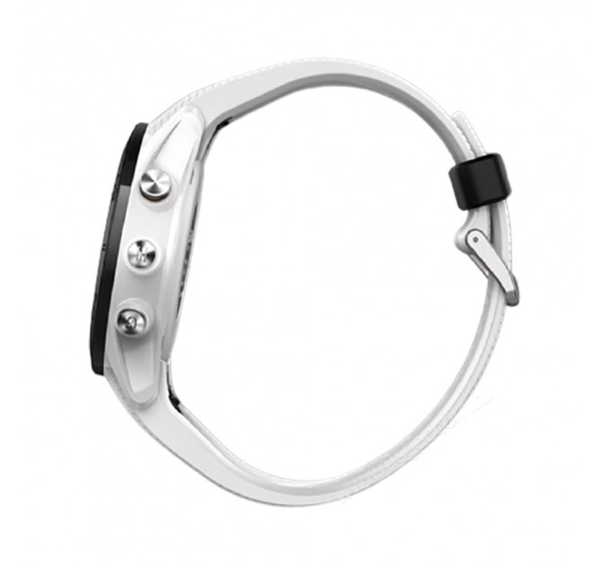 Часы Garmin Approach S60 White, 81363, от производителя Garmin