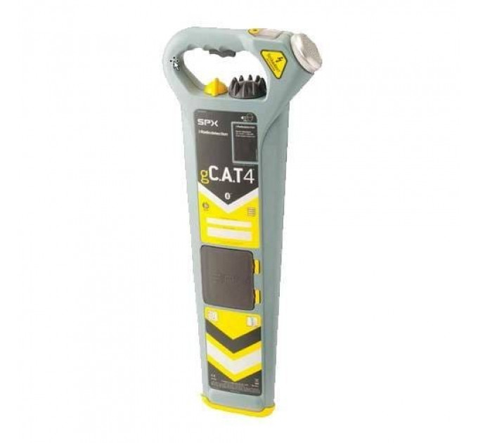 Трассоискатель Radiodetection gC.A.T4, 41901, от производителя Radiodetection