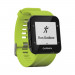 Часы Garmin Forerunner 35 светло-зеленые, 83700, от производителя Garmin
