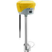 GNSS приёмник GeoMax Zenith35 PRO Rover (GSM-UHF-TAG) xPad Ultimate