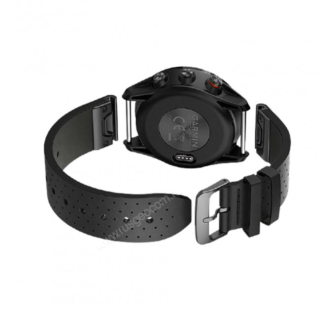 Часы Garmin Approach S60 Black, 81358, от производителя Garmin
