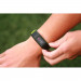 Фитнес-браслет Garmin Vivosport с GPS лимонные большой размер, 85086, от производителя Garmin