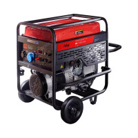 Бензиновый генератор FUBAG BS 11000 A ES