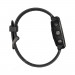 Часы Garmin Forerunner 645 Music серые с черным ремешком, 100154, от производителя Garmin