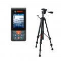 Лазерный дальномер Bosch GLM 120 C + BT 150 (0.601.072.F01), 83848, от производителя Bosch