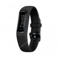 Фитнес-браслет Garmin Vivosmart 4 черные большой размер, 96441, от производителя Garmin