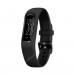 Фитнес-браслет Garmin Vivosmart 4 черные большой размер, 96441, от производителя Garmin