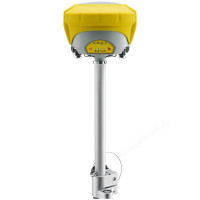 GNSS приёмник GeoMax Zenith35 PRO Rover (GSM-UHF-TAG)
