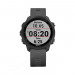 Часы Garmin Forerunner 245 черные с серым ремешком, 100137, от производителя Garmin