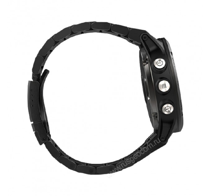 Часы Garmin D2 Charlie с титановым браслетом, 98686, от производителя Garmin