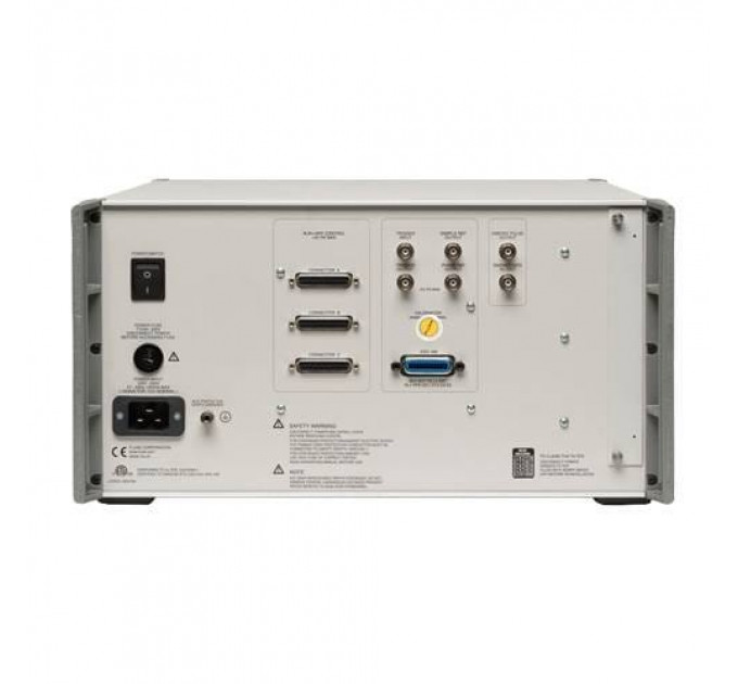 Эталон электропитания Fluke 6100B, 74861, от производителя Fluke