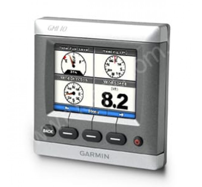 Цифровой дисплей Garmin GMI 10, 97096, от производителя Garmin