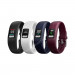 Фитнес-браслет Garmin Vivofit 4 черный с блестками стандартного размера, 85134, от производителя Garmin