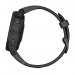 Часы Garmin Fenix 6S Pro черный с черным ремешком, 100123, от производителя Garmin
