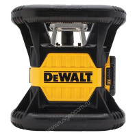 Ротационный нивелир DEWALT DCE079D1G