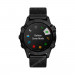 Часы Garmin Fenix 6 Sapphire черный DLC с плетеным черным нейлоновым ремешком, 108276, от производителя Garmin