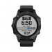 Часы Garmin Fenix 6 Pro черные с черным ремешком, 100111, от производителя Garmin