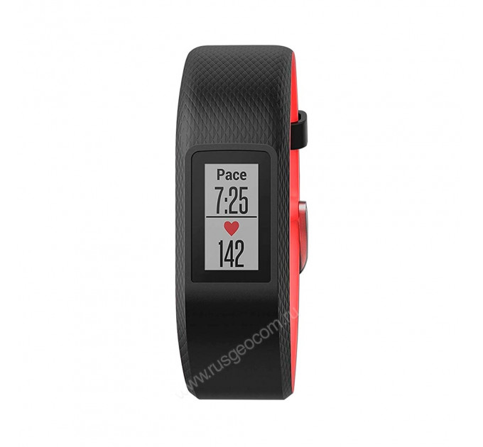 Фитнес-браслет Vivosport с GPS фуксия малый/средний размер, 85085, от производителя Garmin