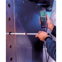 Testo 445 Прибор для анализа воздуха
