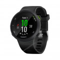 Часы Garmin Forerunner 45 черные, 96450, от производителя Garmin
