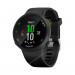 Часы Garmin Forerunner 45 черные, 96450, от производителя Garmin
