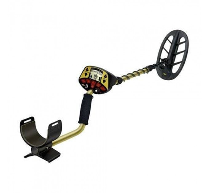Металлоискатель Fisher F4, 74264, от производителя Fisher Labs