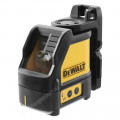 Лазерный уровень DEWALT DW088CG, 107118, от производителя DEWALT
