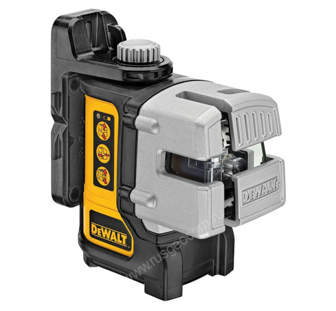 Лазерный уровень DEWALT DW089K, 107138, от производителя DEWALT