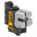 Лазерный уровень DEWALT DW089K, 107138, от производителя DEWALT