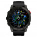 Часы Garmin Epix (Gen 2) Sapphire титановый черный DLC, 115253, от производителя Garmin