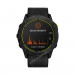 Часы Garmin Enduro титановый корпус с угольно-серым DLC-покрытием и черный нейлоновый ремешок UltraFit, 106785, от производителя Garmin