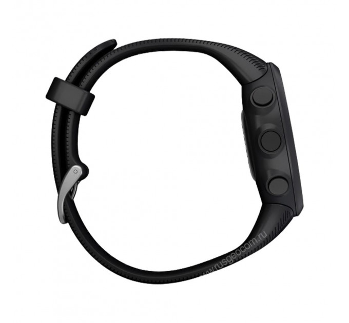 Часы Garmin Forerunner 45 черные, 96450, от производителя Garmin