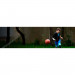 Фитнес-браслет Garmin Vivofit JR 3 Lilac Floral, 107929, от производителя Garmin