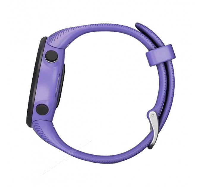 Часы Garmin Forerunner 45S ирис, 100136, от производителя Garmin