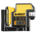 Лазерный уровень DEWALT DCE0825D1R, 107147, от производителя DEWALT