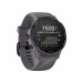 Часы Garmin Fenix 6S Pro Solar аметистовый с темно-серым ремешком, 100118, от производителя Garmin