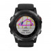 Часы Garmin Fenix 5X Plus Sapphire черный с черным ремешком Россия, 100125, от производителя Garmin