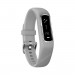 Фитнес-браслет Garmin Vivosmart 4 серебристые, 96447, от производителя Garmin
